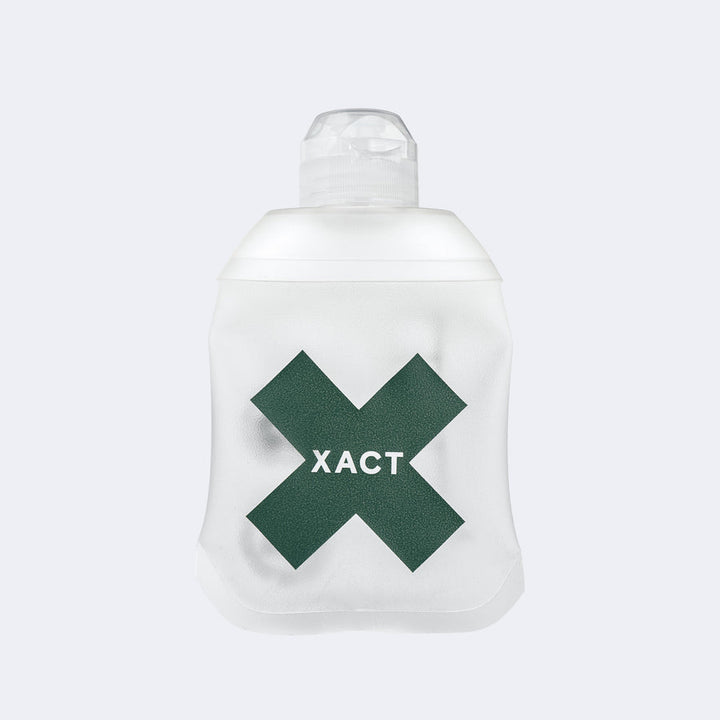 Xact Gel Soft Flask