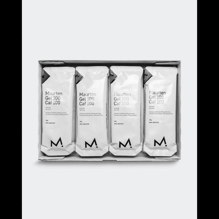 Maurten Gel 100 Caf 100