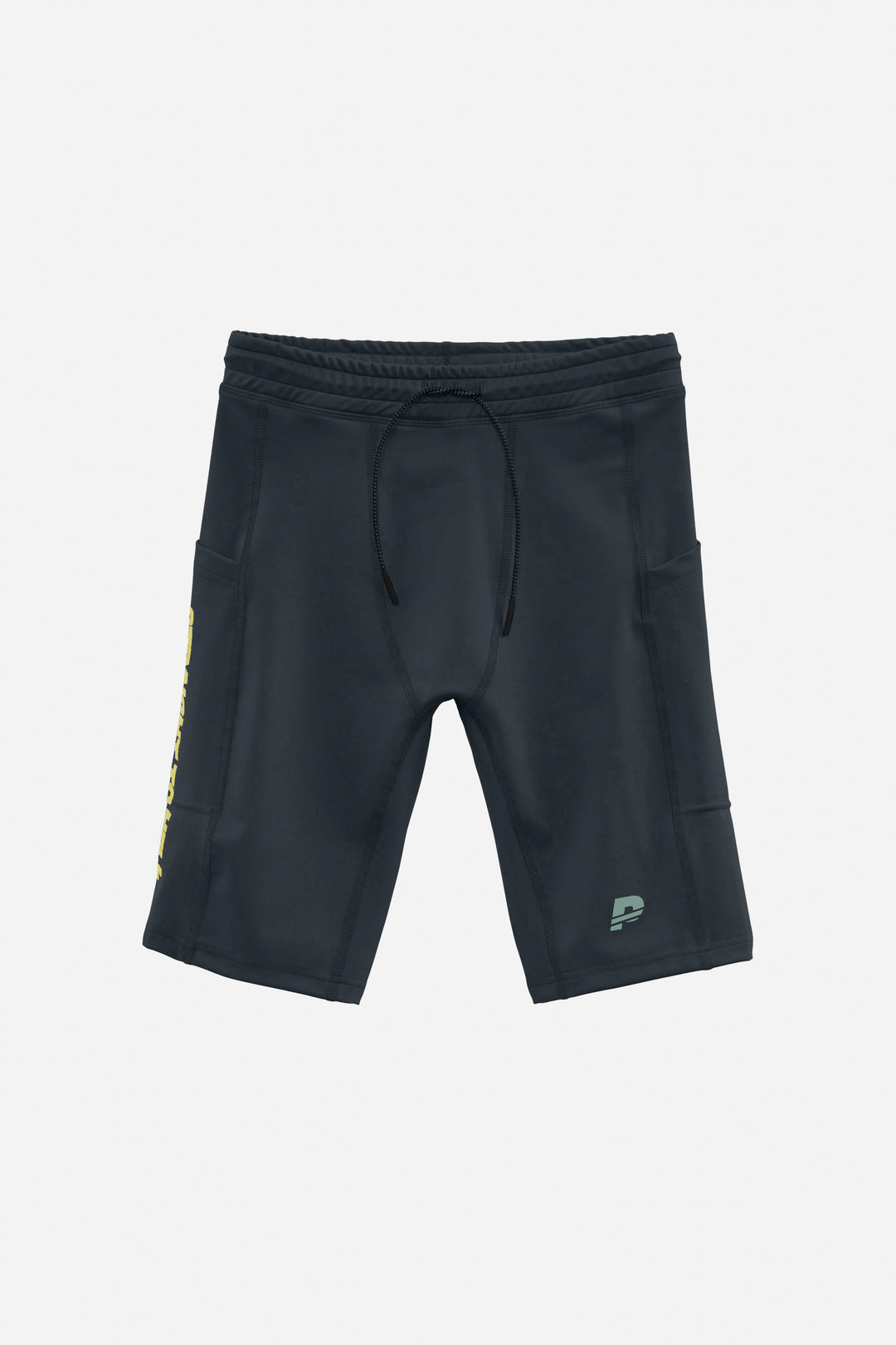 Praise - HENSON - Unisex Performance Half Tights 8"