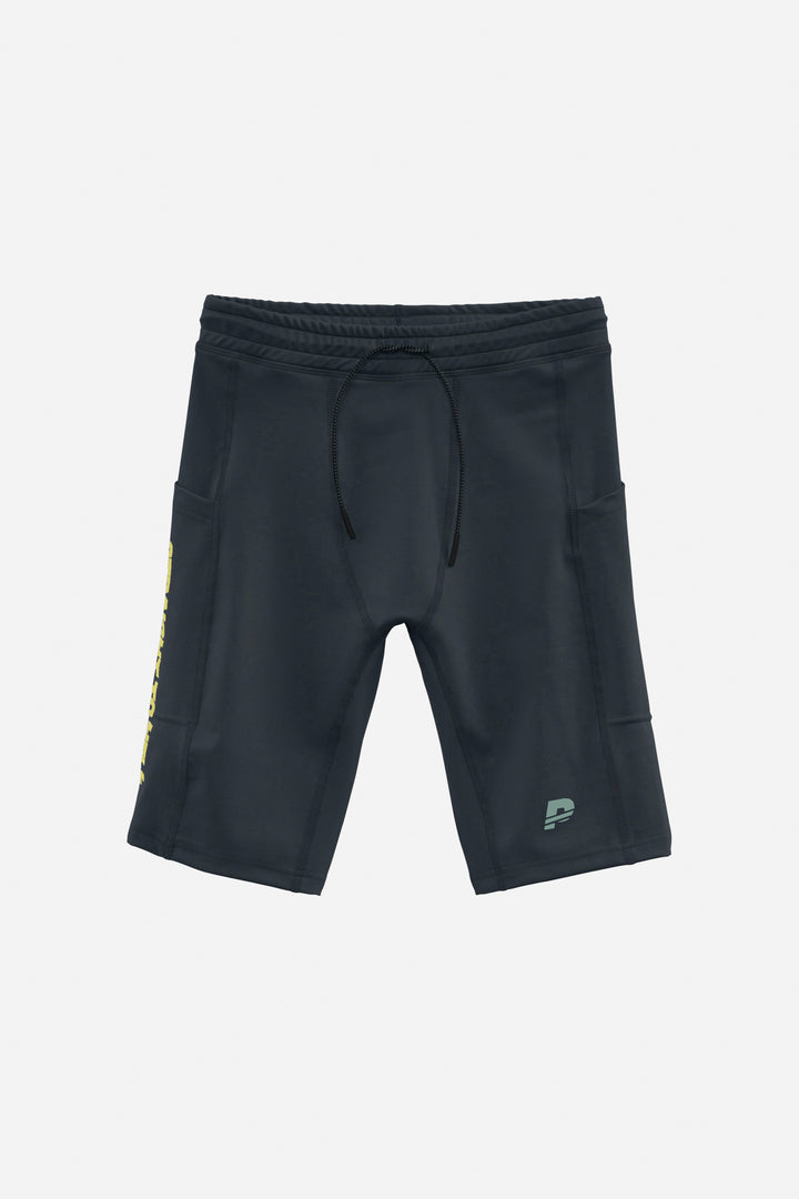 Praise - HENSON - Unisex Performance Half Tights 8"