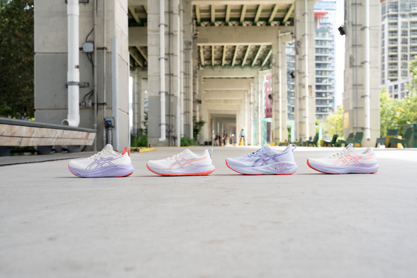 Run Club and Specialty Store Downtown Toronto The Runners Shop