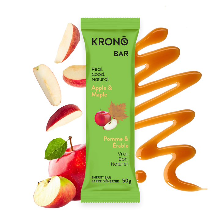Krono Maple Syrup Gel