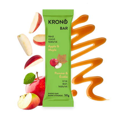 Krono Maple Syrup Gel