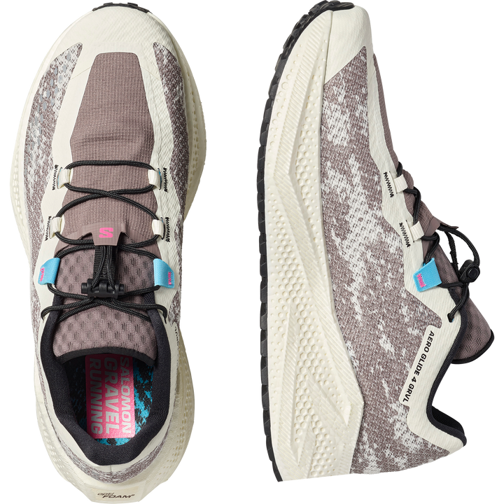 Salomon AeroGlide GRVL 4 women&