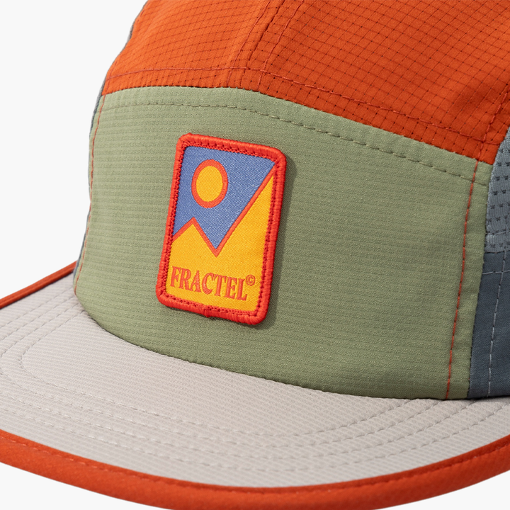FRACTEL M-Cap Rassul