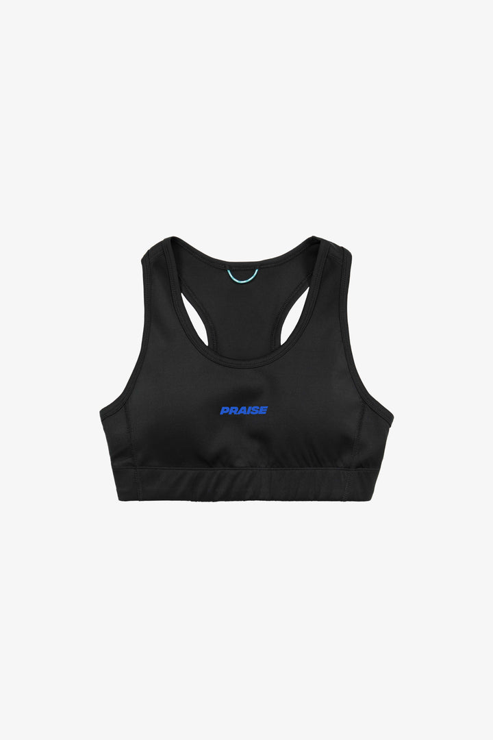 Praise - MARION - Womens Full Coverage Performance Bra