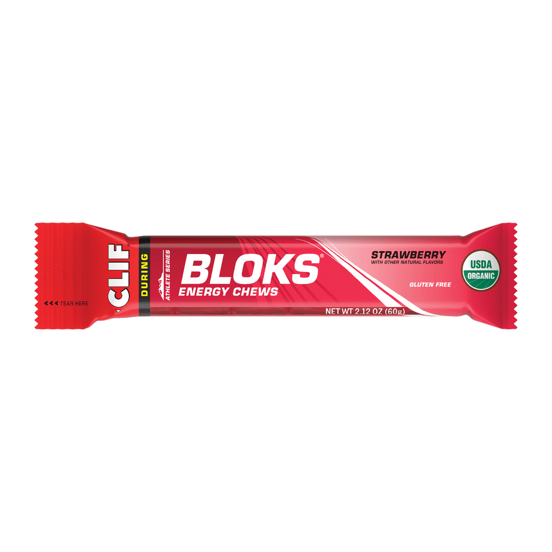 Clif Shot Bloks Energy Chews