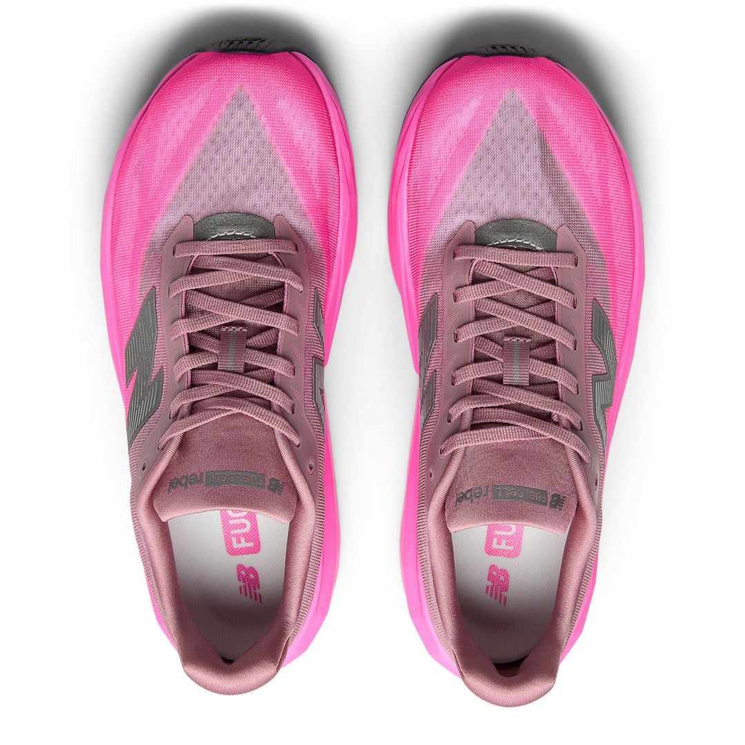 New Balance FuelCell Rebel 5 men&