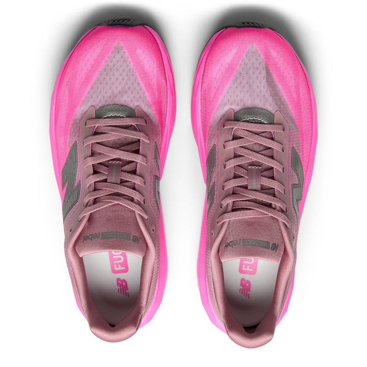 New Balance FuelCell Rebel 5 men&