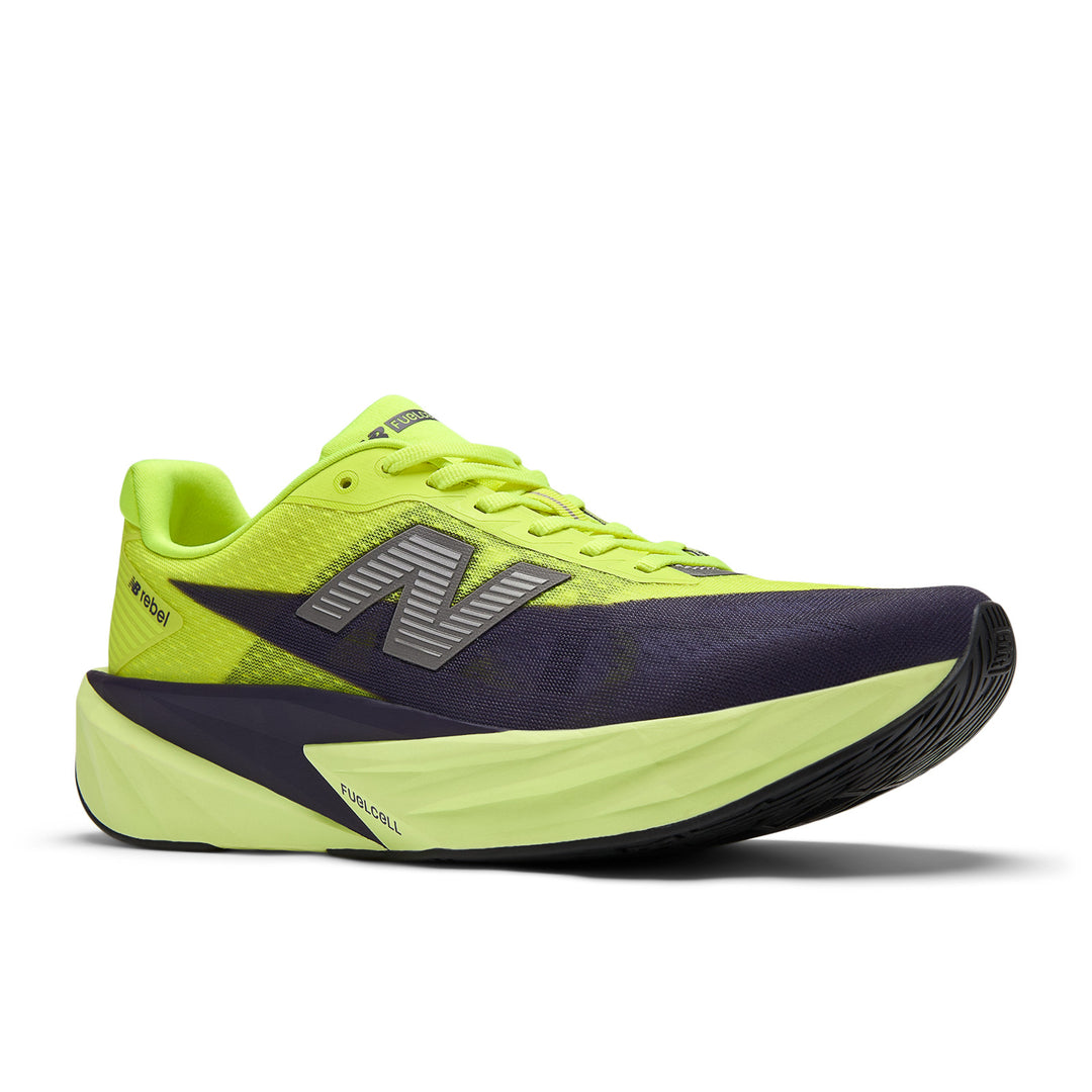 New Balance FuelCell Rebel 5 men&
