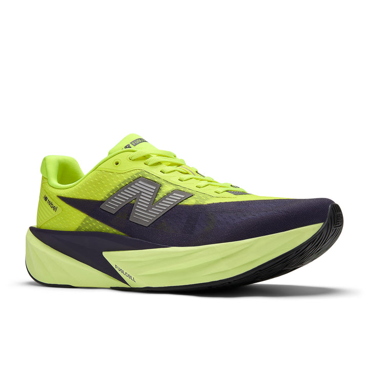 New Balance FuelCell Rebel 5 men&