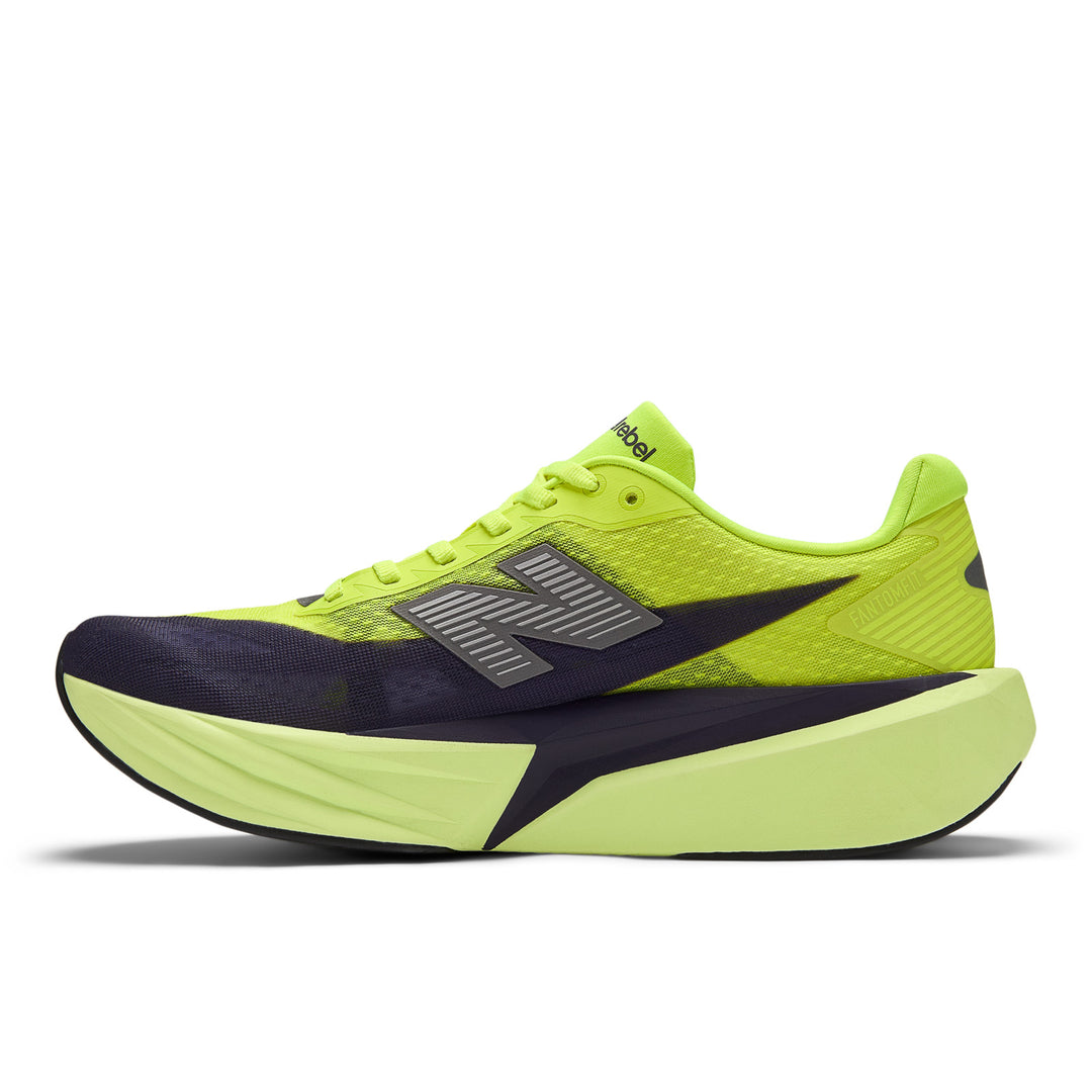 New Balance FuelCell Rebel 5 men&