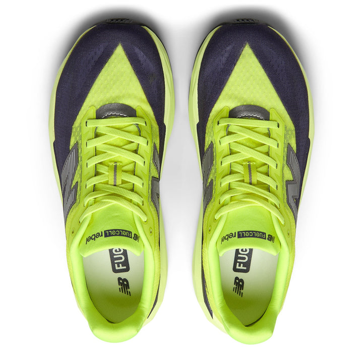 New Balance FuelCell Rebel 5 men&