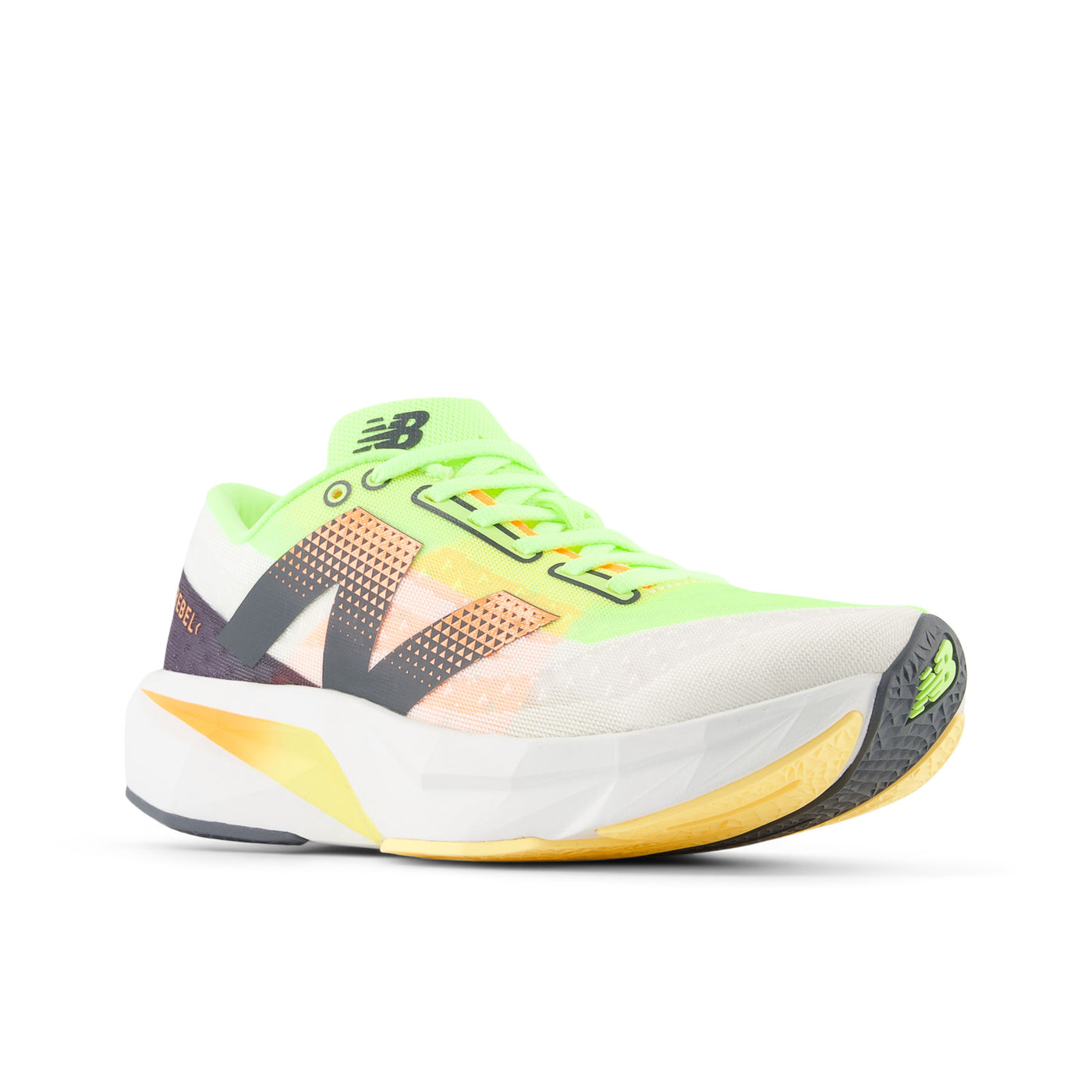 New Balance FuelCell Rebel 4 women's