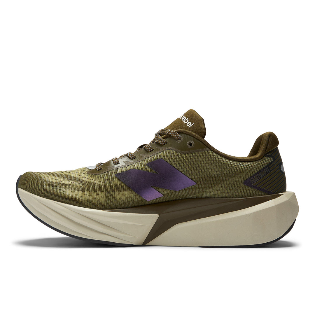 New Balance FuelCell Rebel 5 men&