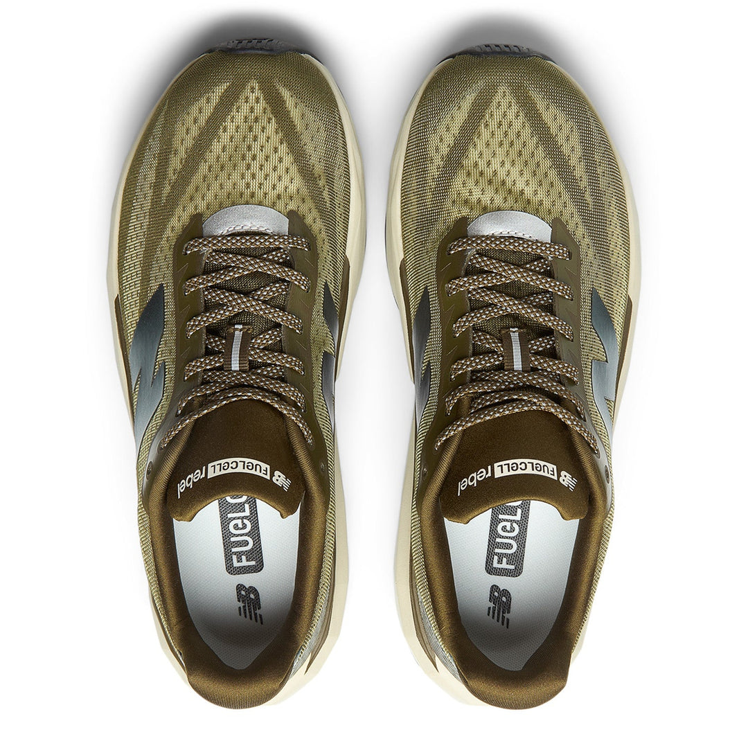 New Balance FuelCell Rebel 5 men&