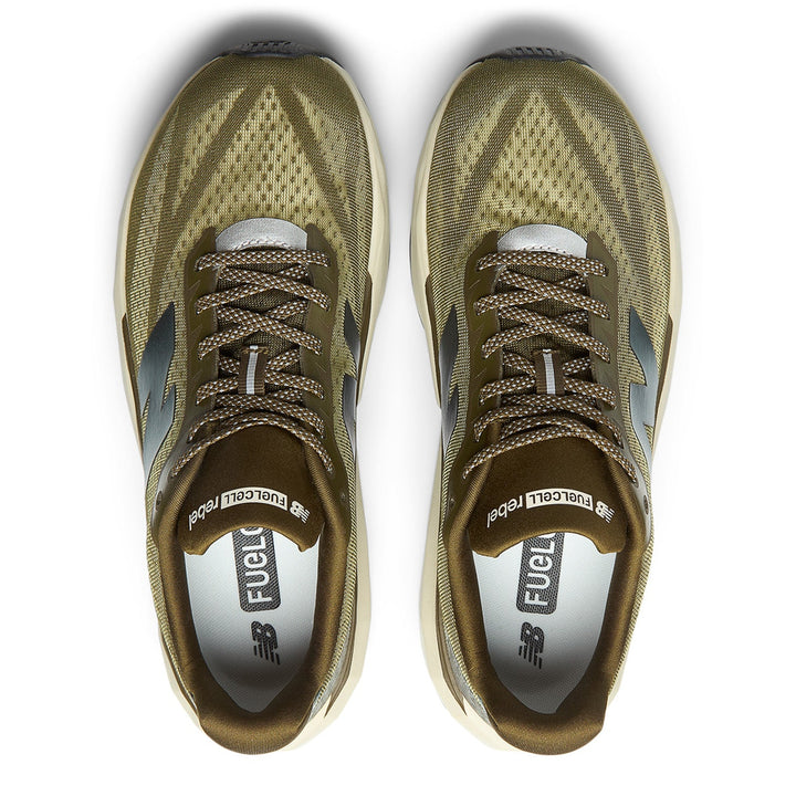 New Balance FuelCell Rebel 5 men&