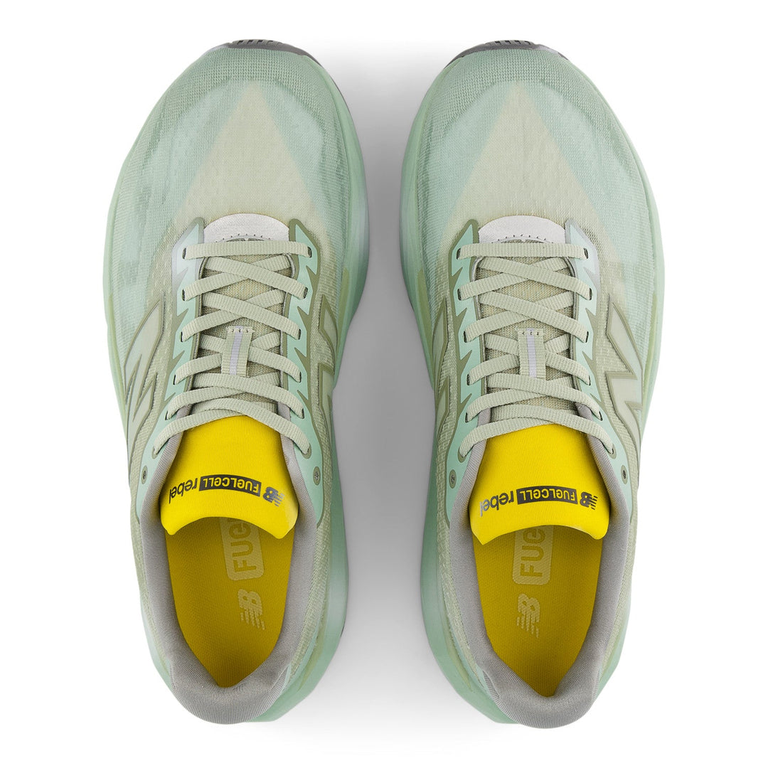 New Balance FuelCell Rebel 5 men&