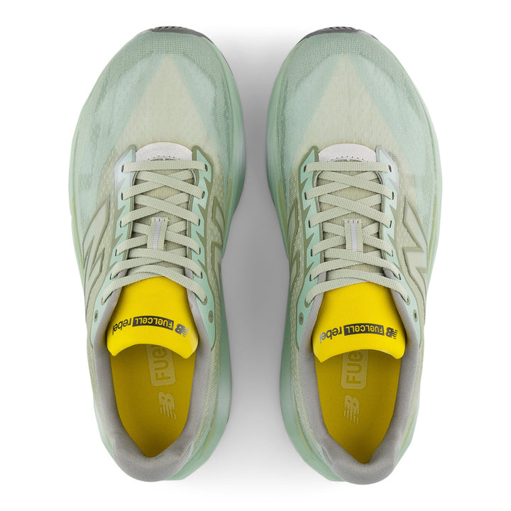 New Balance FuelCell Rebel 5 men&