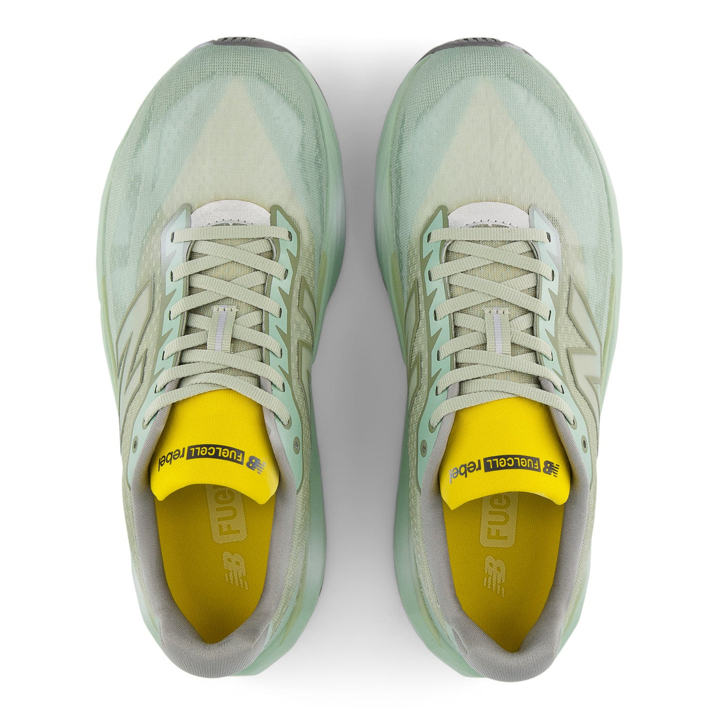 New Balance FuelCell Rebel 5 men's GINKYO COLLECTION