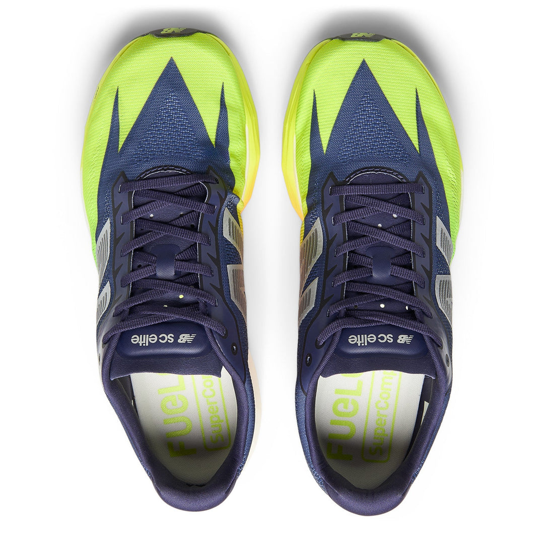 New Balance FuelCell SuperComp Elite 5 men&