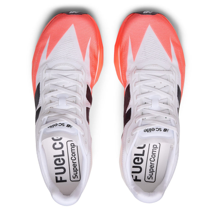 New Balance FuelCell SuperComp Elite 5 men&