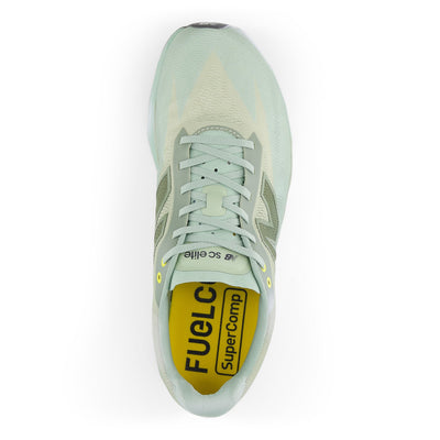 New Balance SuperComp Elite 5 men's GINKYO COLLECTION