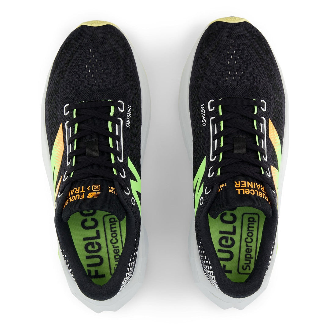 New Balance FuelCell SuperComp Trainer 3 men&