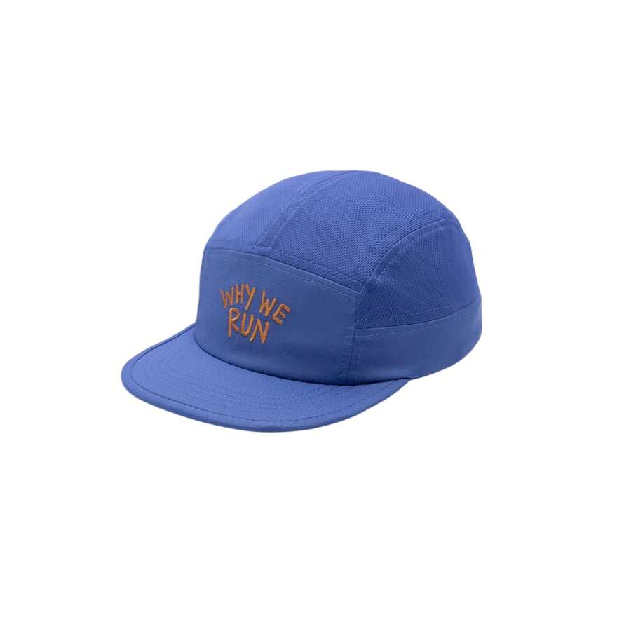 FRACTEL M-Cap Bloom Why We Run