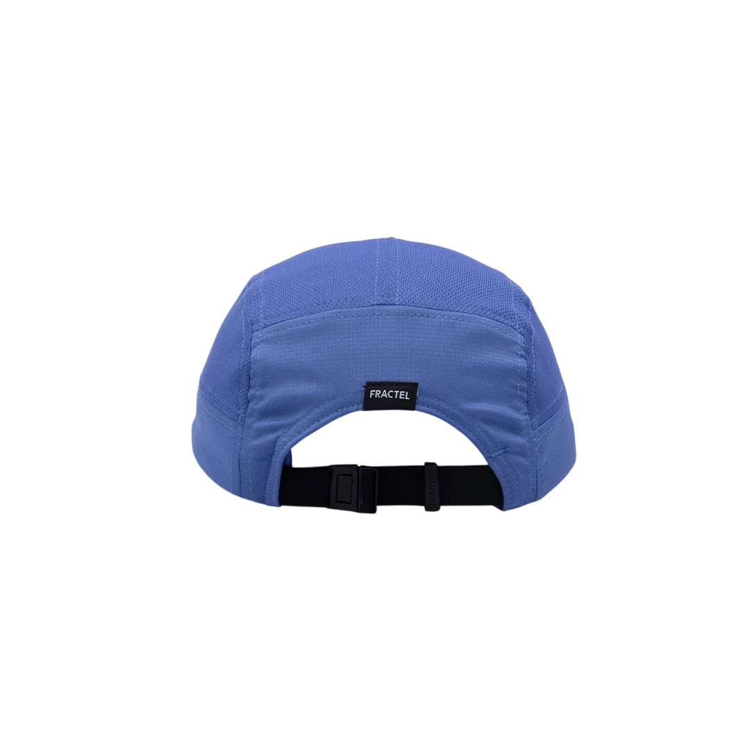 FRACTEL M-Cap Bloom Why We Run