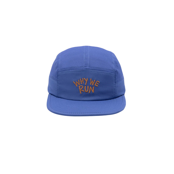FRACTEL M-Cap Bloom Why We Run
