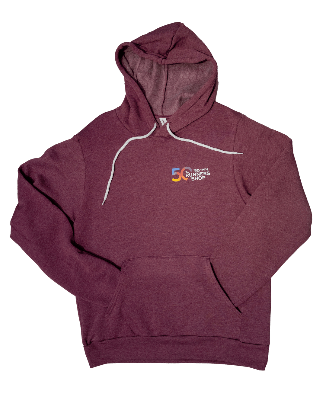 TRS 50th Anniversary Unisex Hoodie