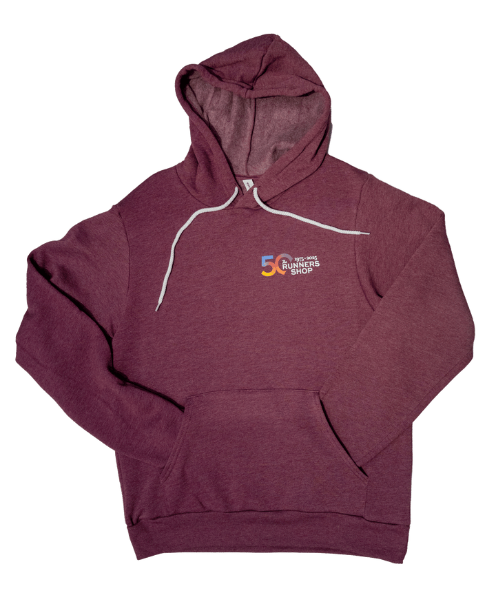 TRS 50th Anniversary Unisex Hoodie