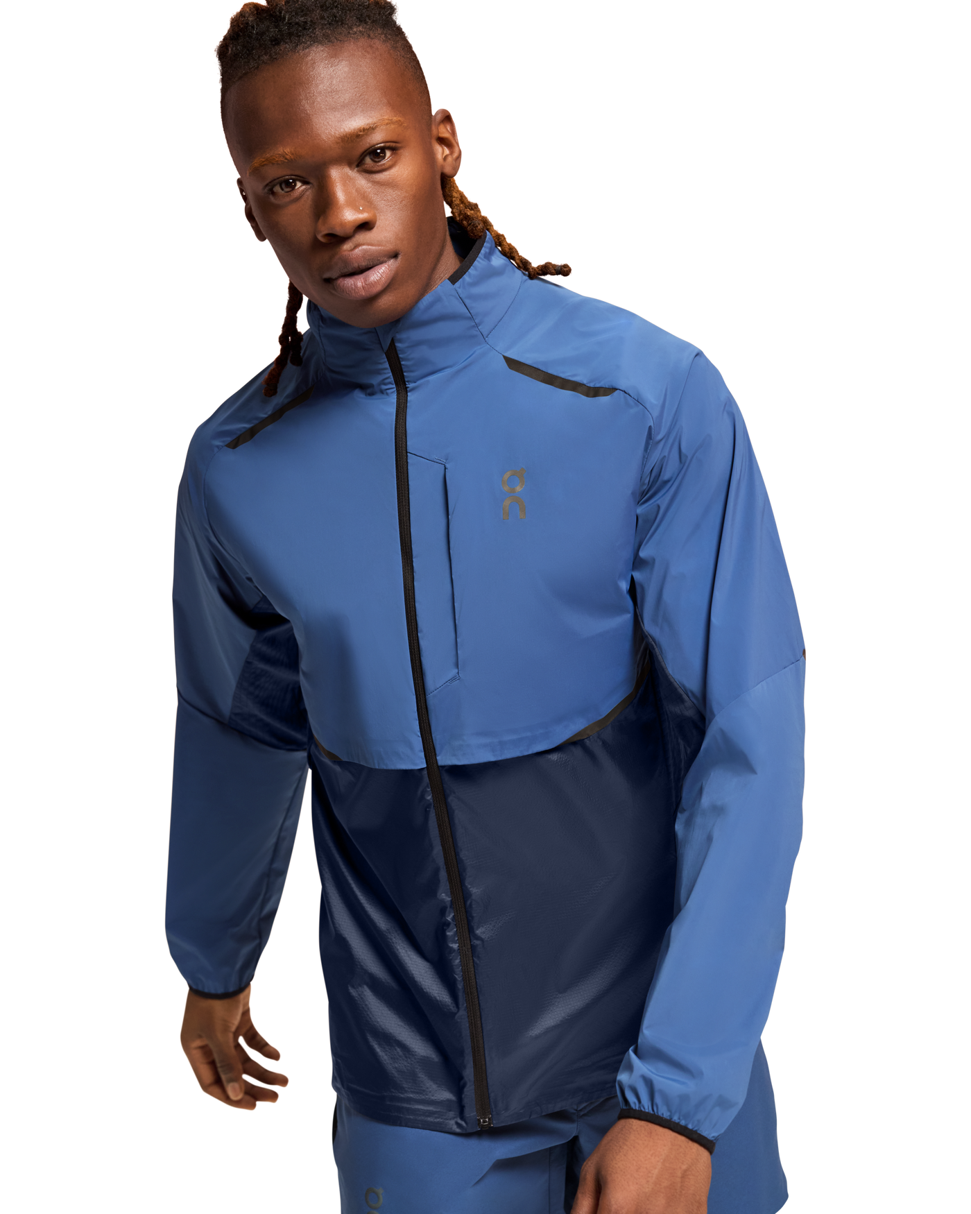 Jacket weather online