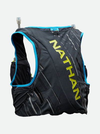 Nathan Pinnacle 4L Hydration Vest - Men's