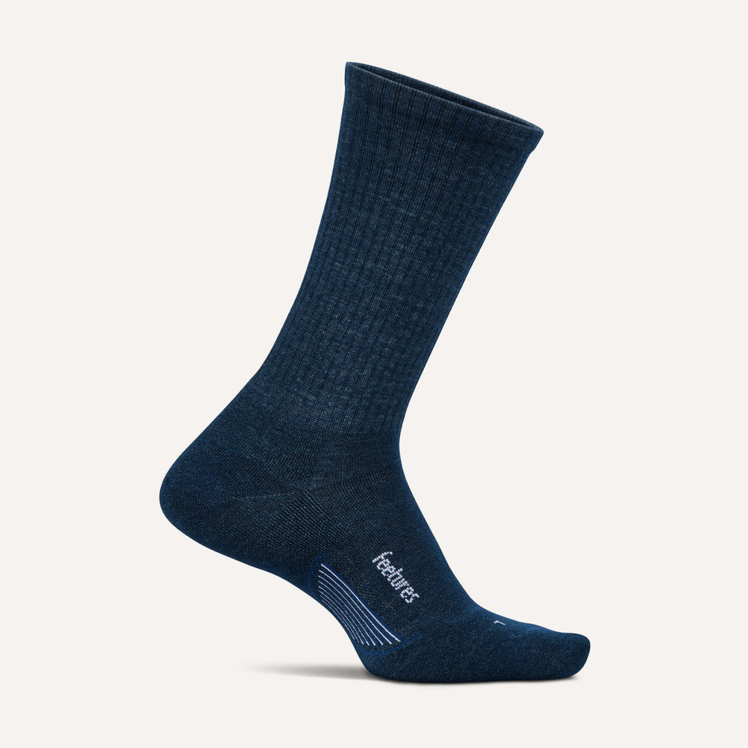 Feetures Merino 10 Max Cushion Crew