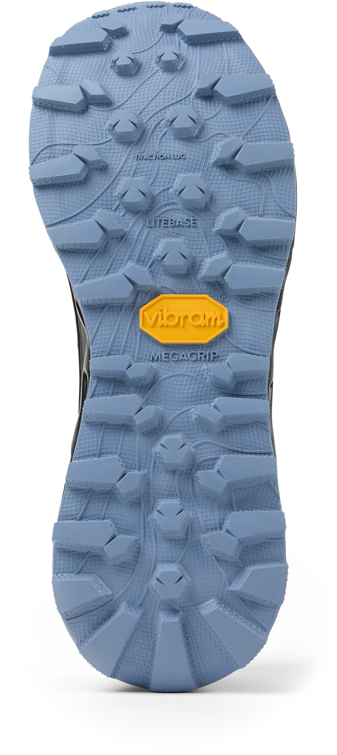 Nnormal TOMIR 2.0 GTX