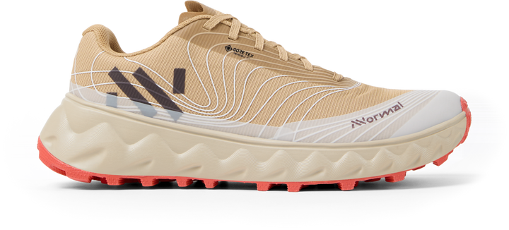 Nnormal TOMIR 2.0 GTX