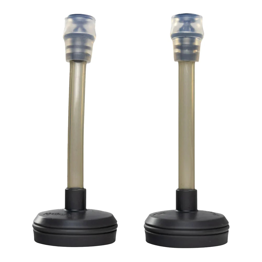 Nathan Extended Straw with Bite Top 2-Pack