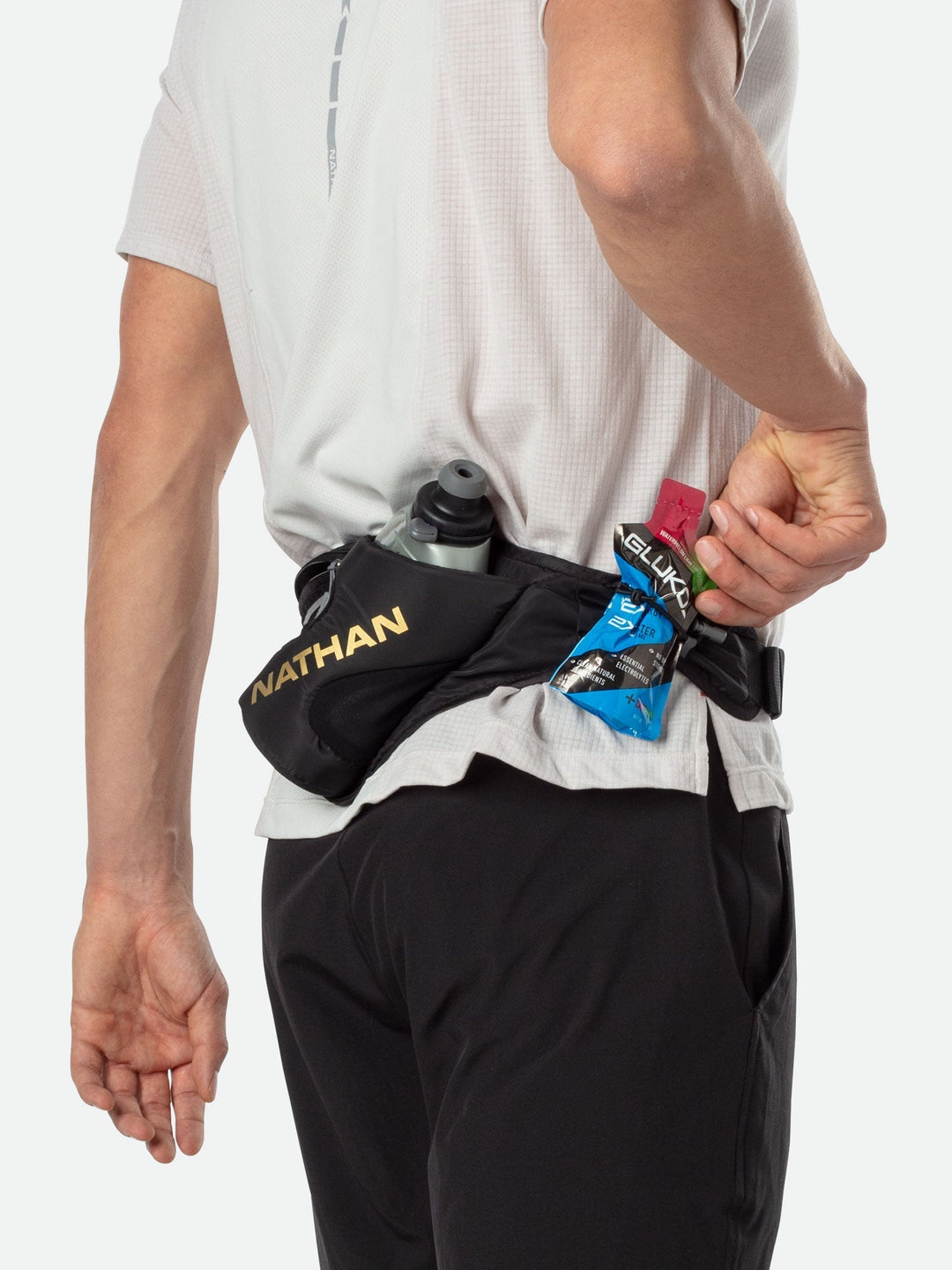 Nathan Peak Hydration Waist Pak