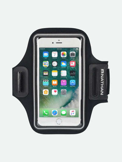Nathan Super 5K Smartphone Carrier