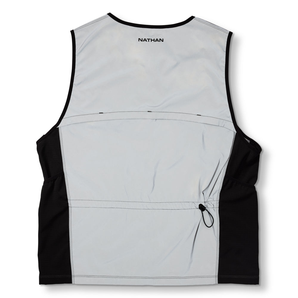 Nathan Hyper Reflective Vest