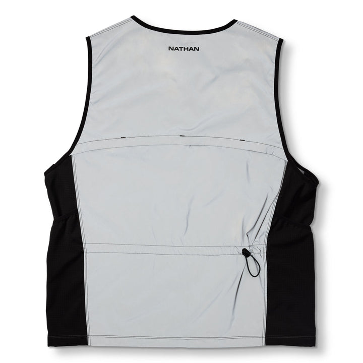 Nathan Hyper Reflective Vest
