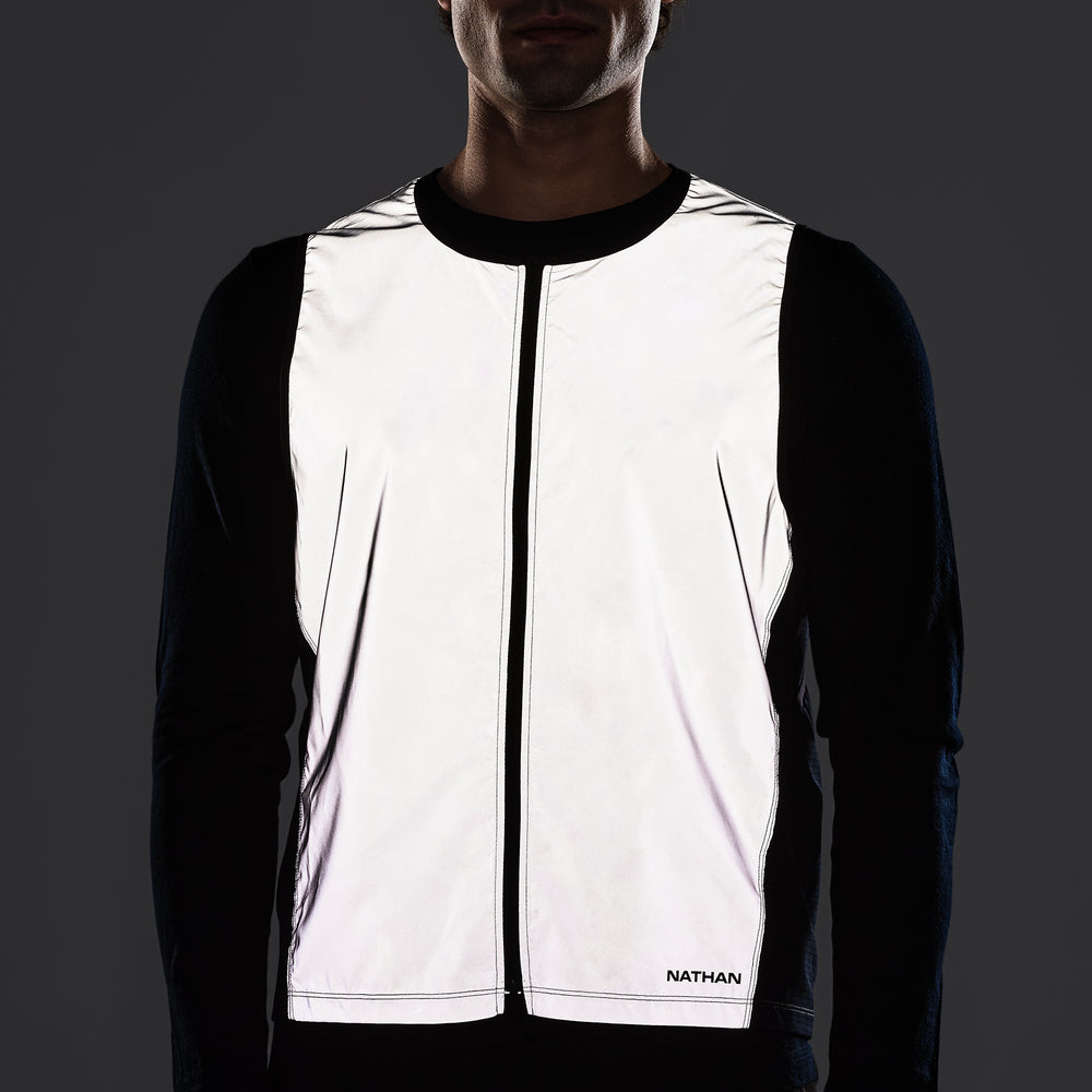 Nathan Hyper Reflective Vest
