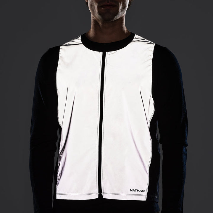 Nathan Hyper Reflective Vest