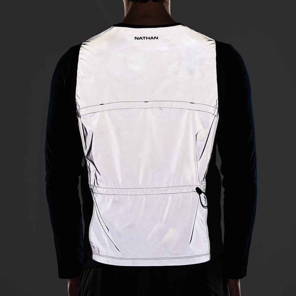 Nathan Hyper Reflective Vest