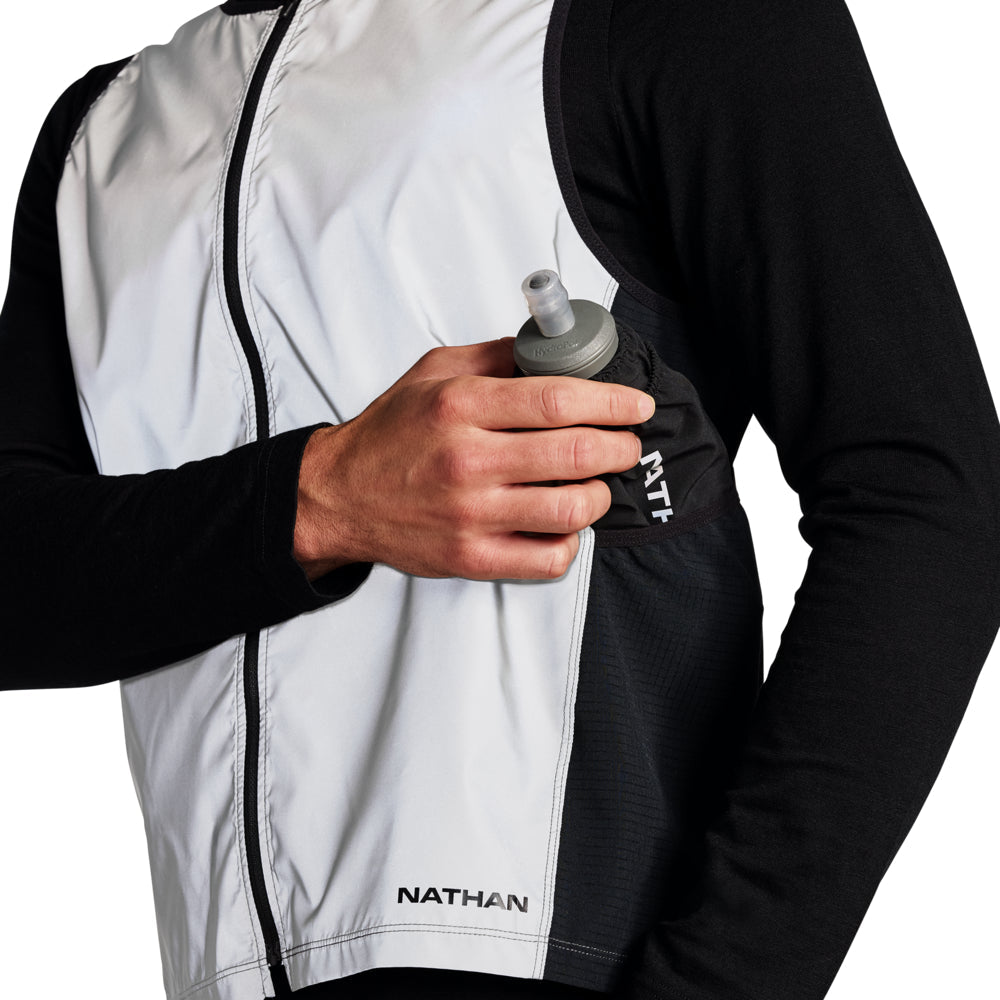 Nathan Hyper Reflective Vest