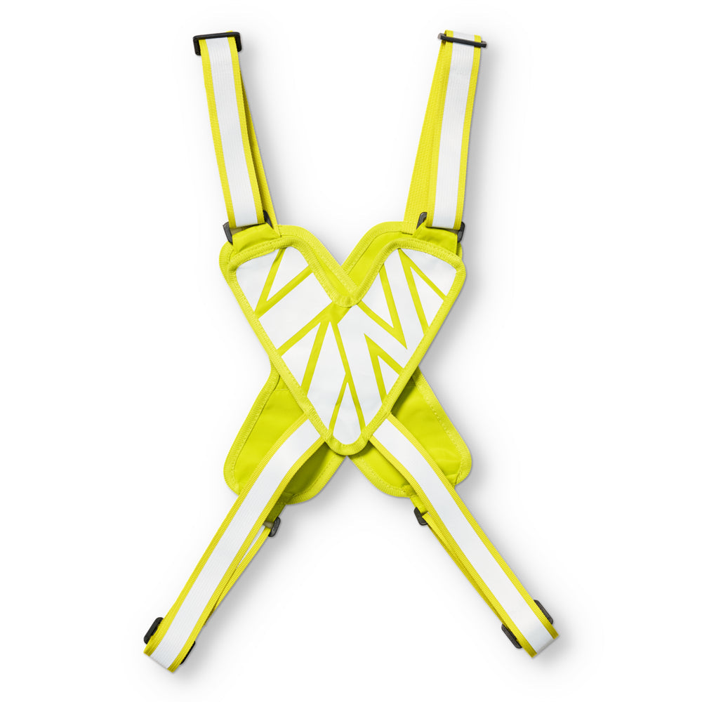 Nathan Hexlite Reflective Vest
