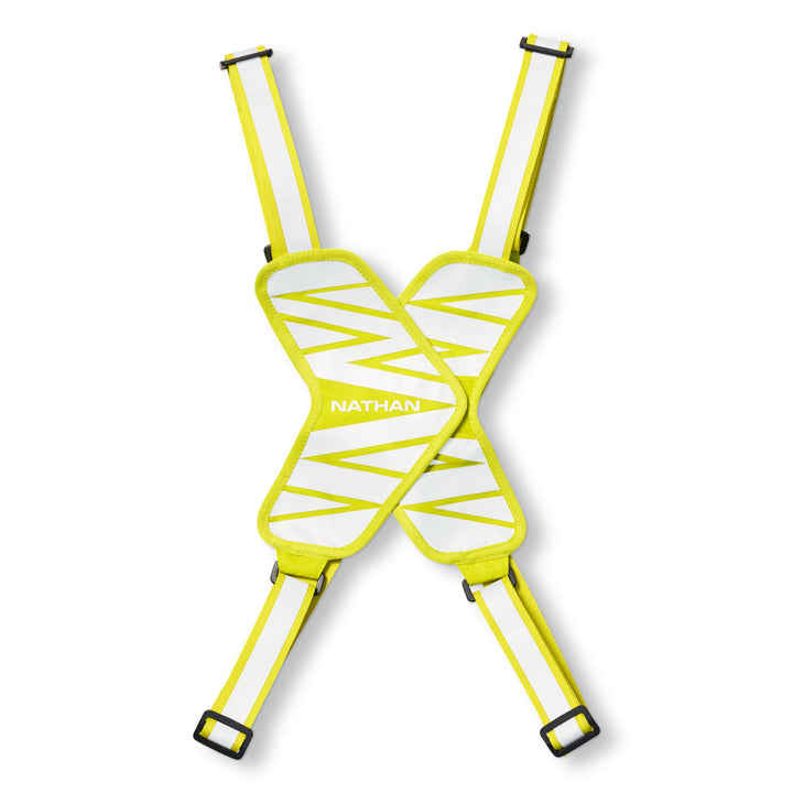 Nathan Hexlite Reflective Vest
