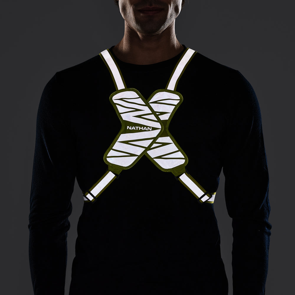 Nathan Hexlite Reflective Vest